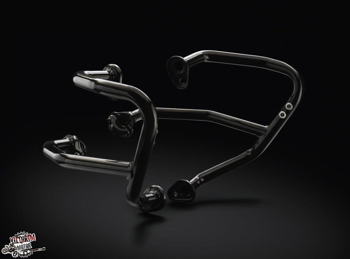 KTM Duke 390 Orjinal Koruma Demiri 20-22