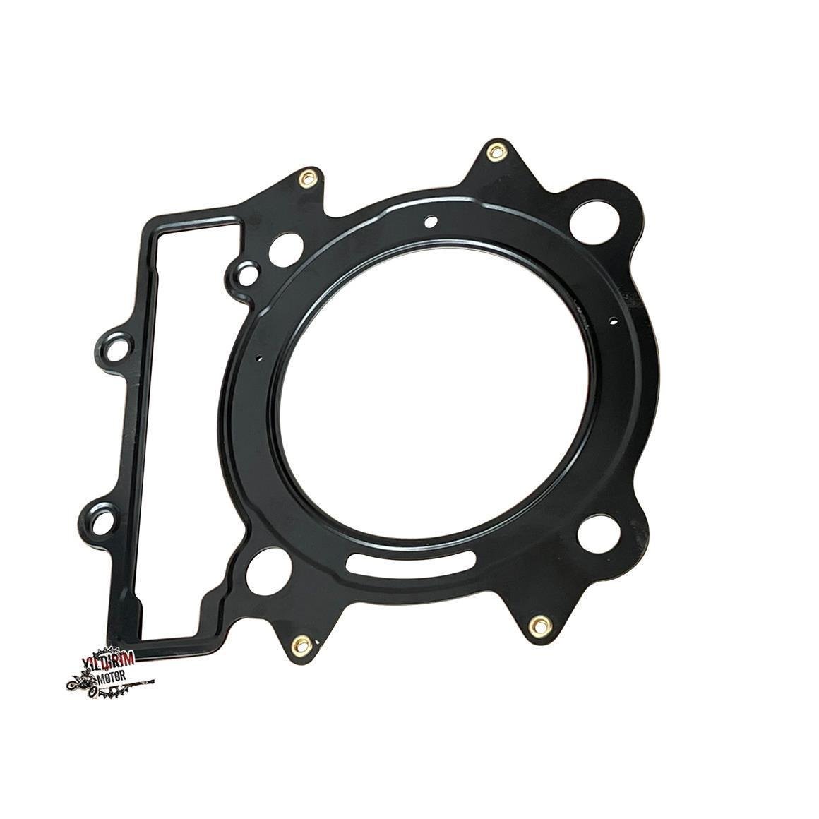 KTM DUKE 390 ÜST KAPAK CONTASI 20-23