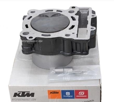 KTM DUKE/RC 200 SİLİNDİR PİSTON TAKIMI 16-25