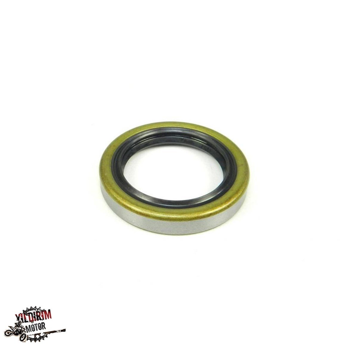 KTM EXC 125/200 KRANK KEÇE SAĞ