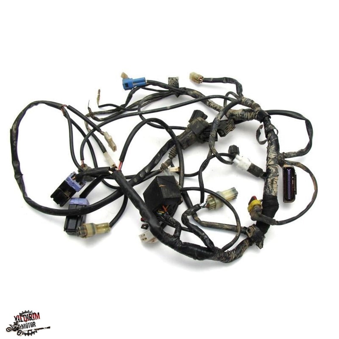 KTM EXC 250-300 ELEKTRİK TESİSAT 20-22