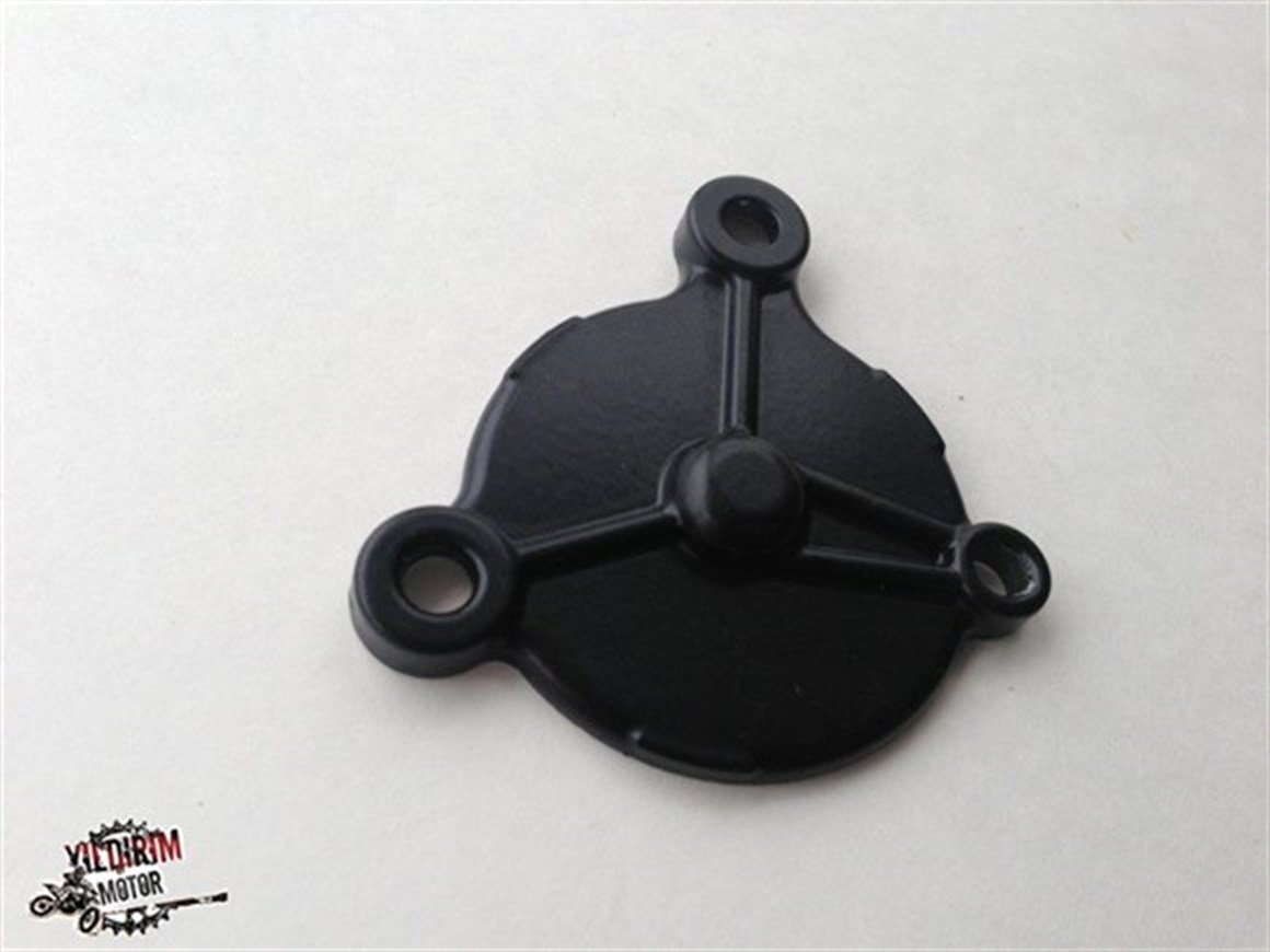 KTM EXC 250-300 MODELLER STATÖR KAPAK ÜÇGEN PARÇA 12-16