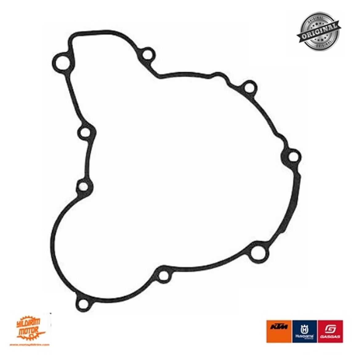 KTM EXC 250 STATOR KAPAK CONTASI 20-22
