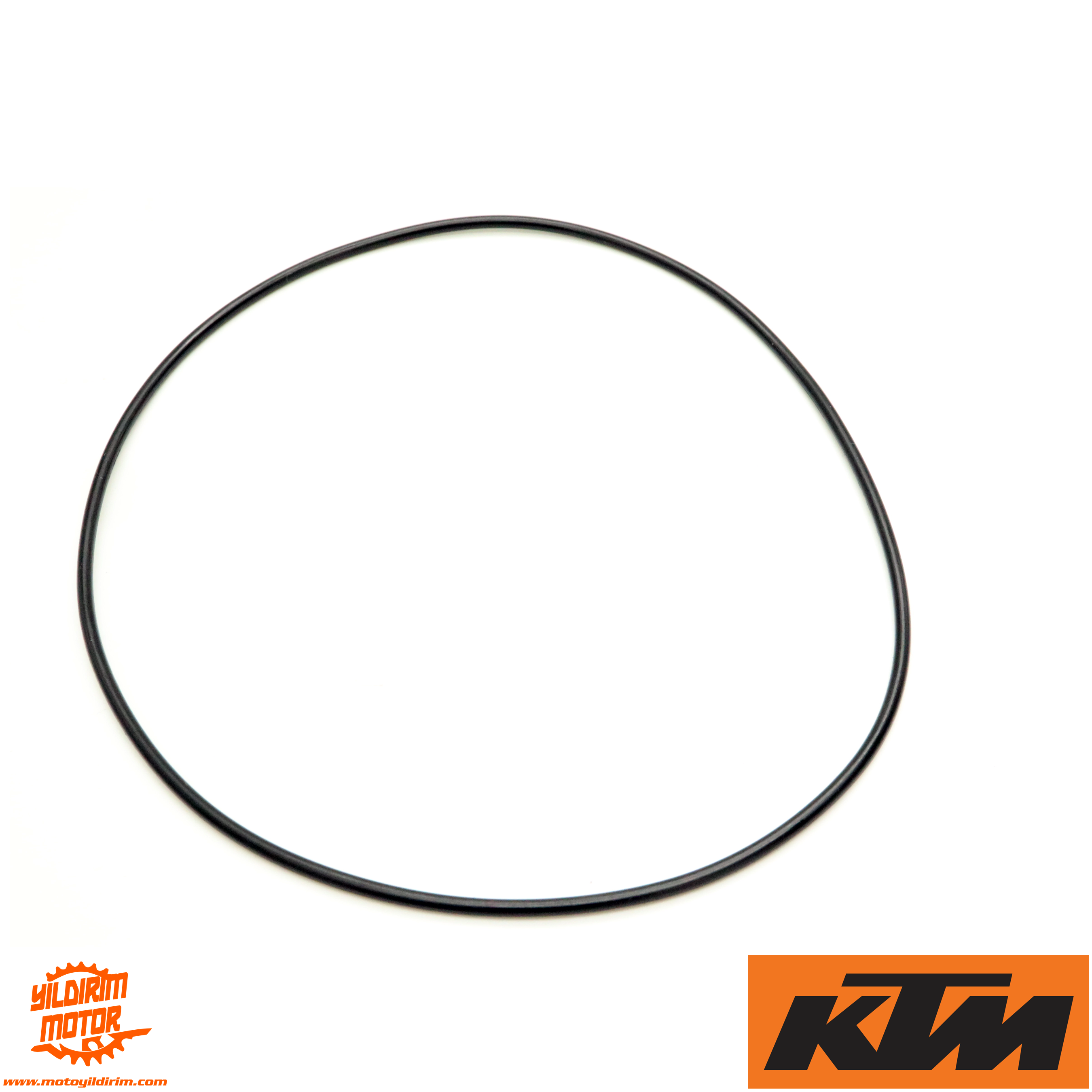 KTM EXC 250 ÜST KAPAK ORİNGİ BÜYÜK 19-22