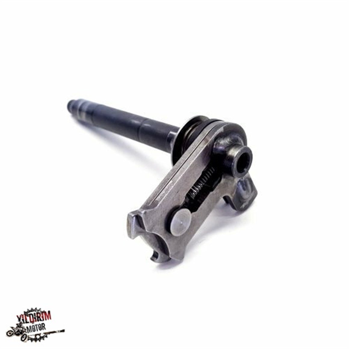 KTM EXC 250 VİTES MİLİ 12-16