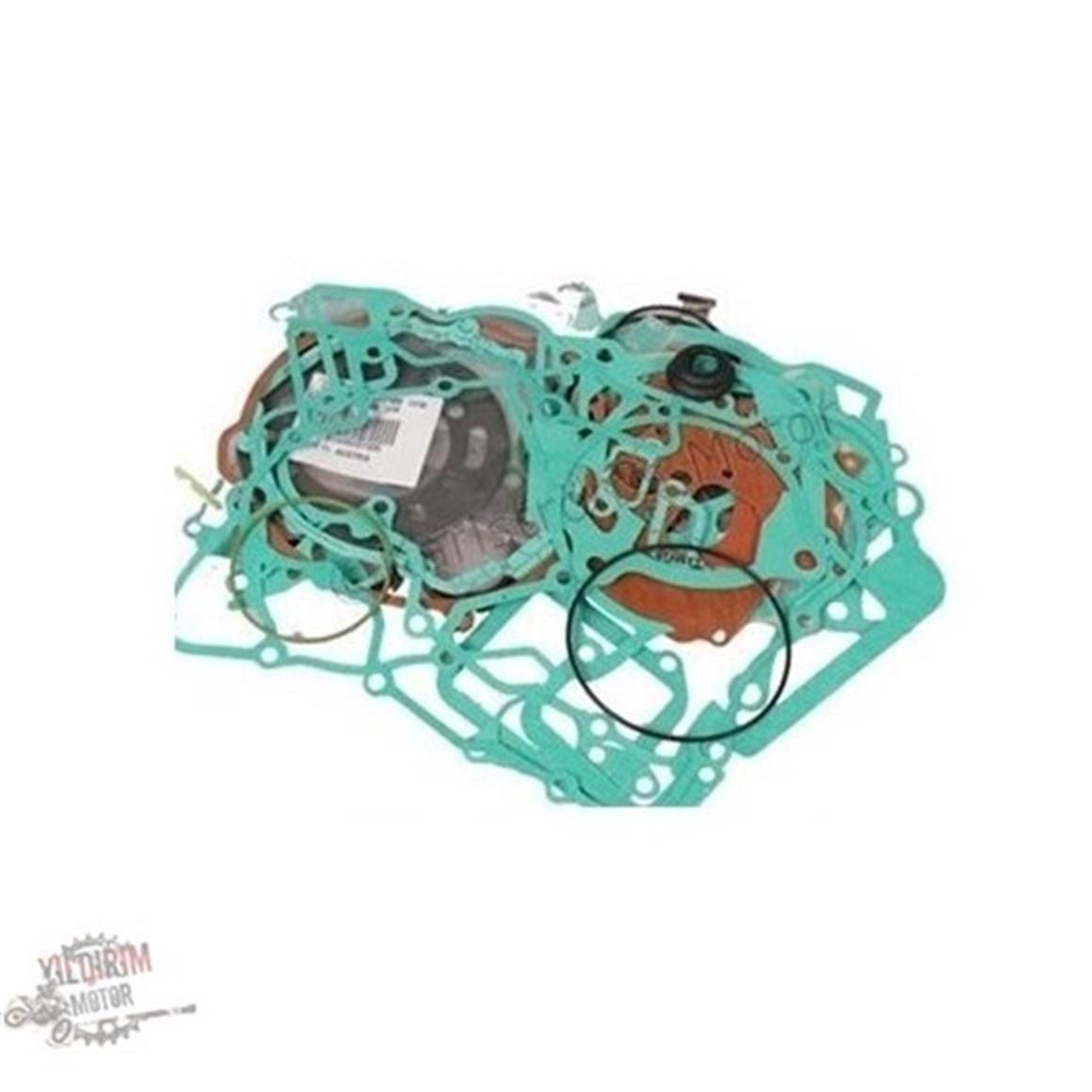 KTM EXC 250/300 CONTA SETİ 03-07