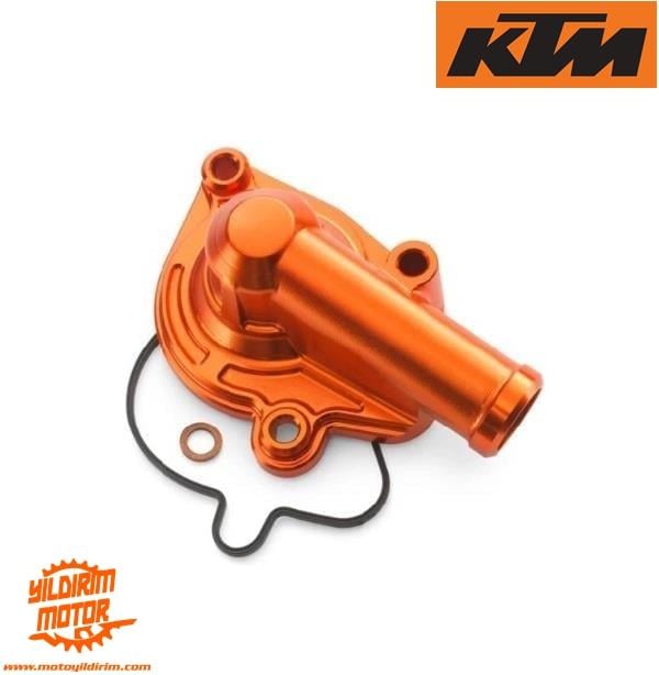 KTM EXC 250/300 DEVİR DAİM KAPAK  24/25