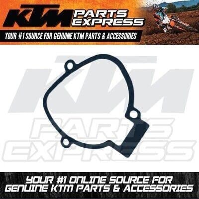 KTM EXC 250/300 KİPS KAPAK CONTASI SAĞ 20-23