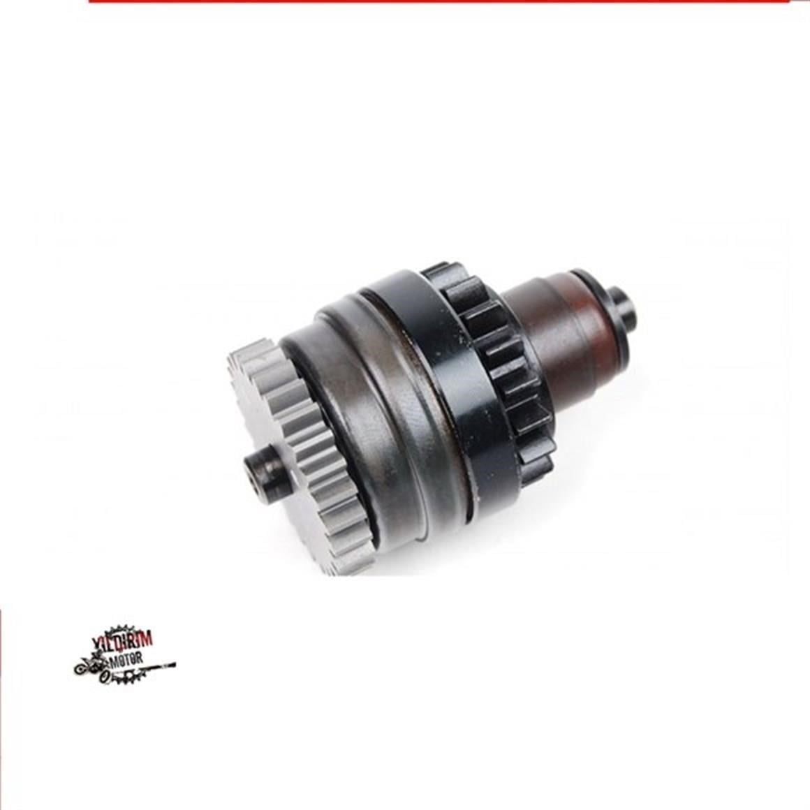 KTM EXC 250/300 Modeller Orjinal Marş Bendix'i 17-21)