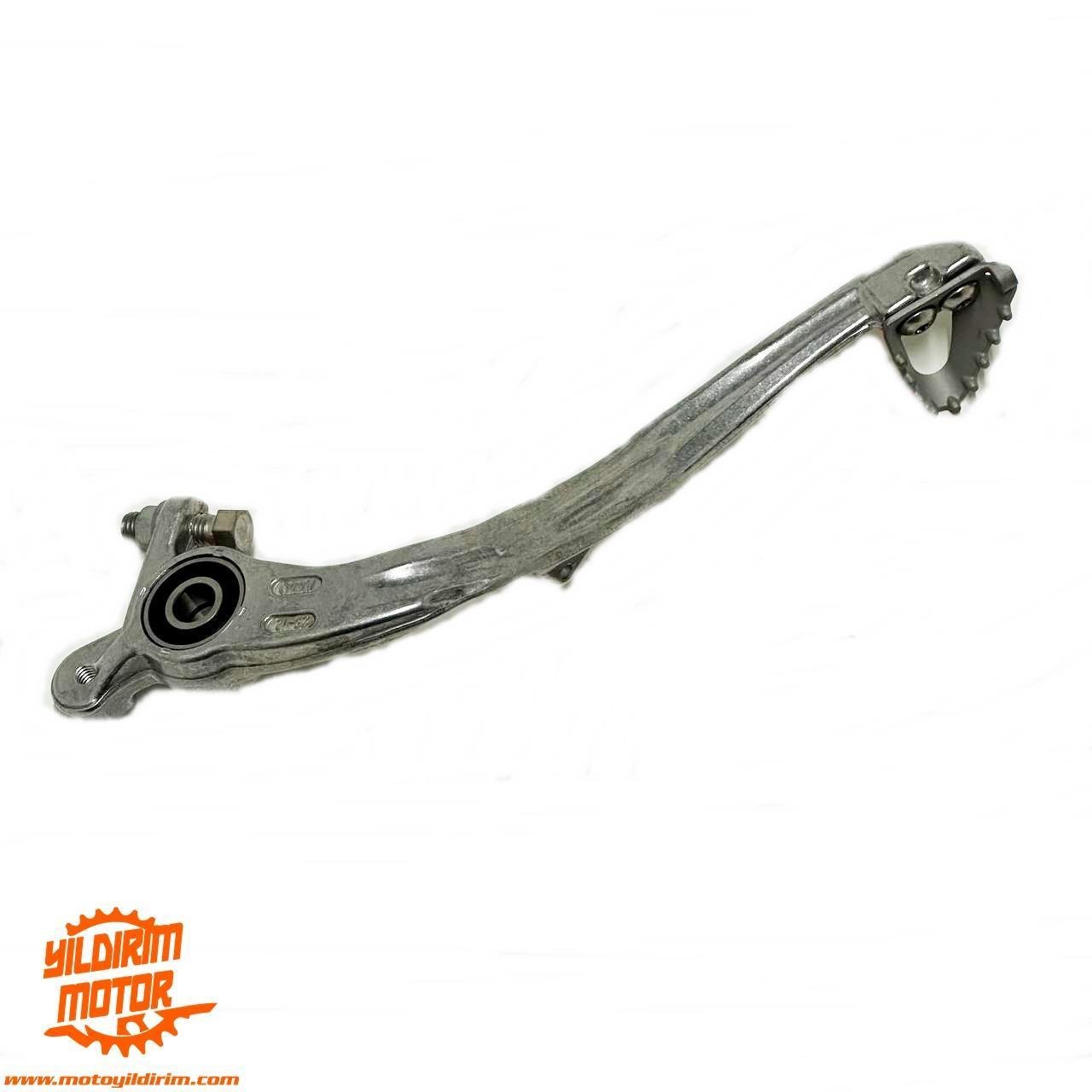 KTM EXC 250/300 VİTES PEDALI 2024