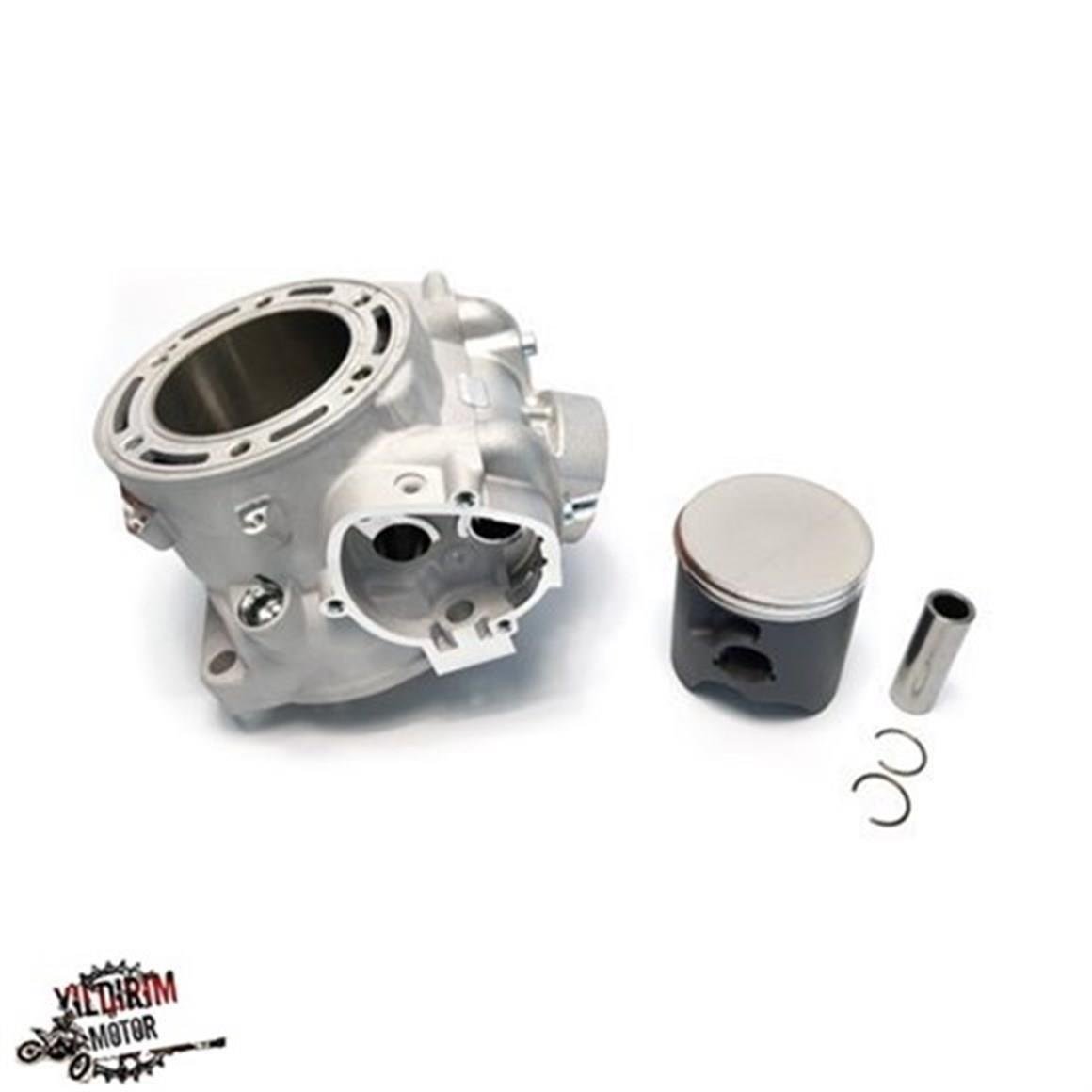 KTM EXC 300 SİLİNDİR PİSTON 20-22