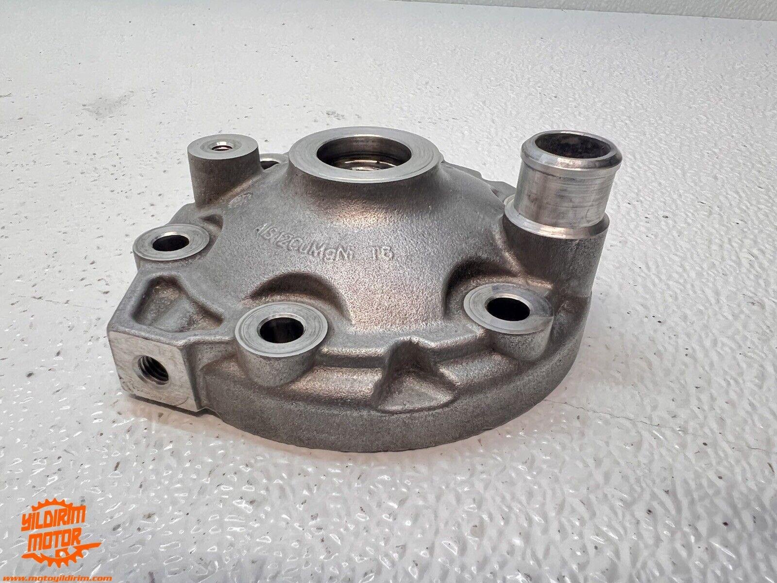 KTM EXC 300 SİLİNDİR ÜST KAPAK 17-18