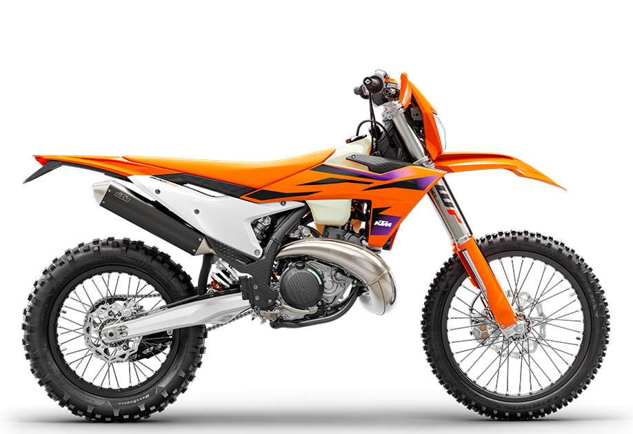 KTM EXC 300 TPİ Orjinal B Piston Segman Seti19-22
