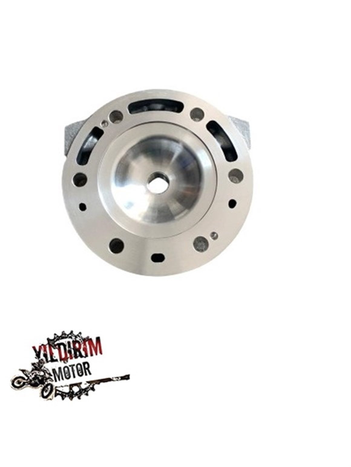 KTM EXC 300 TPİ ÜST KAPAK (CYLINDER HEAD)