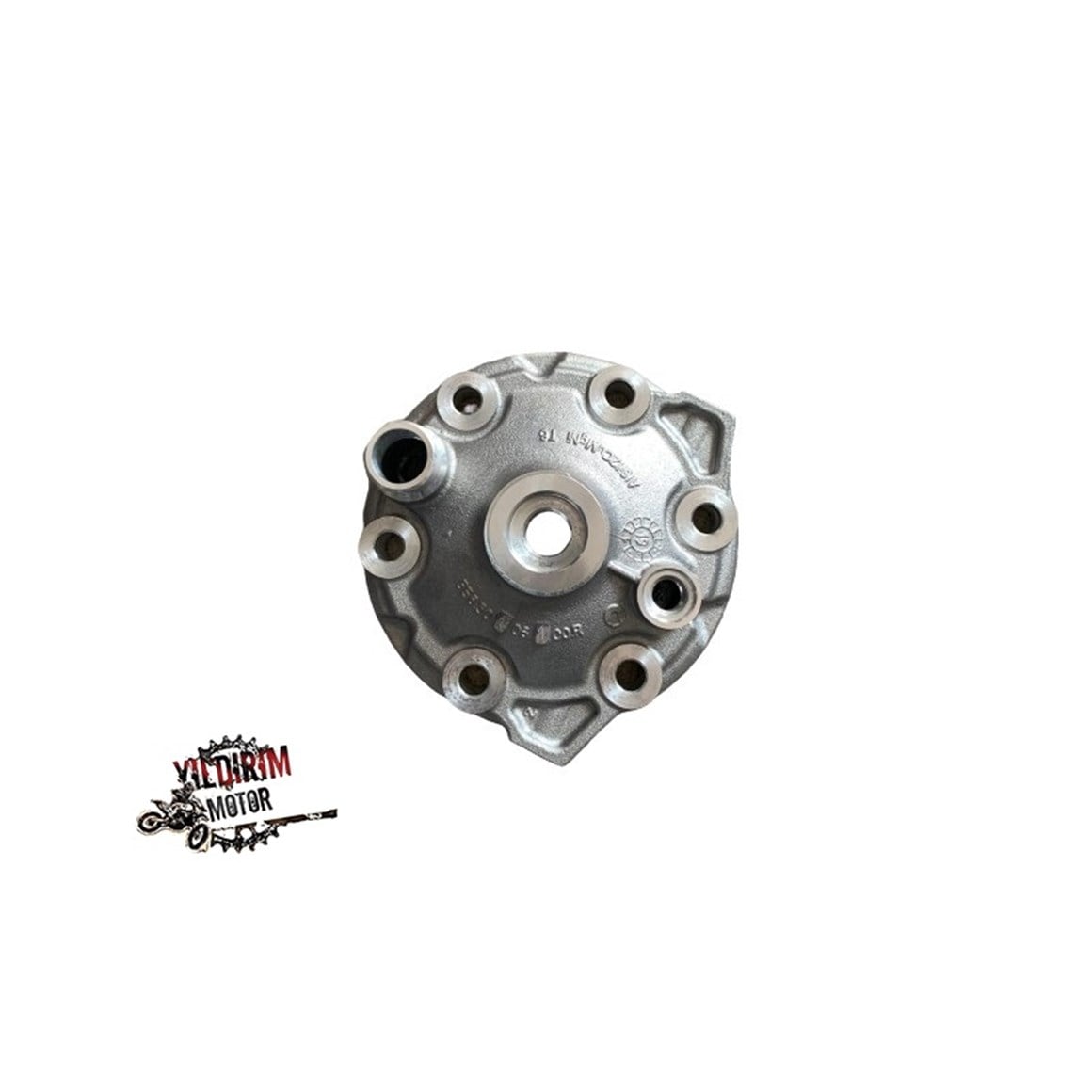 KTM EXC 300 TPİ ÜST KAPAK (CYLINDER HEAD)