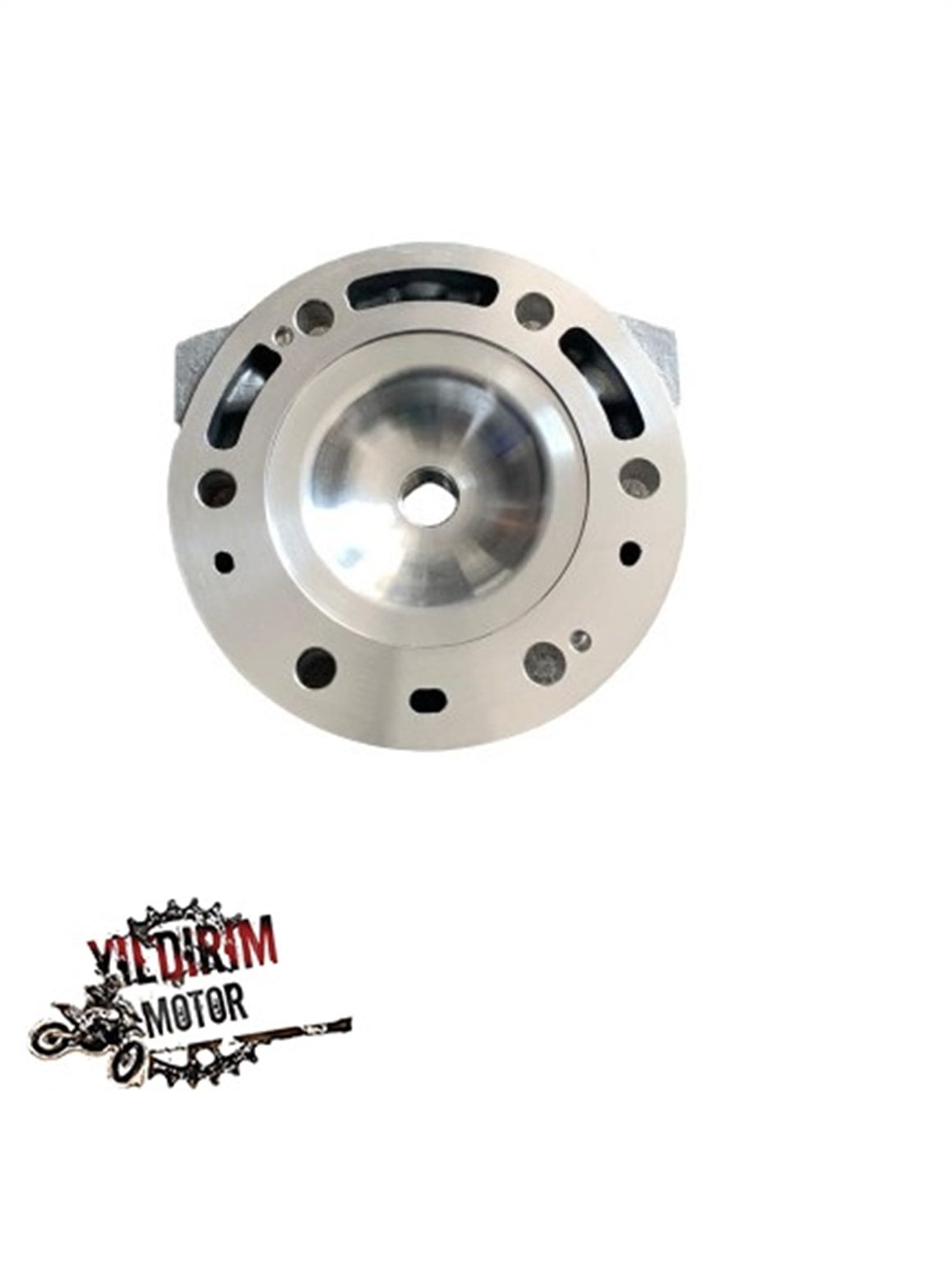 KTM EXC 300 TPİ ÜST KAPAK (CYLINDER HEAD)