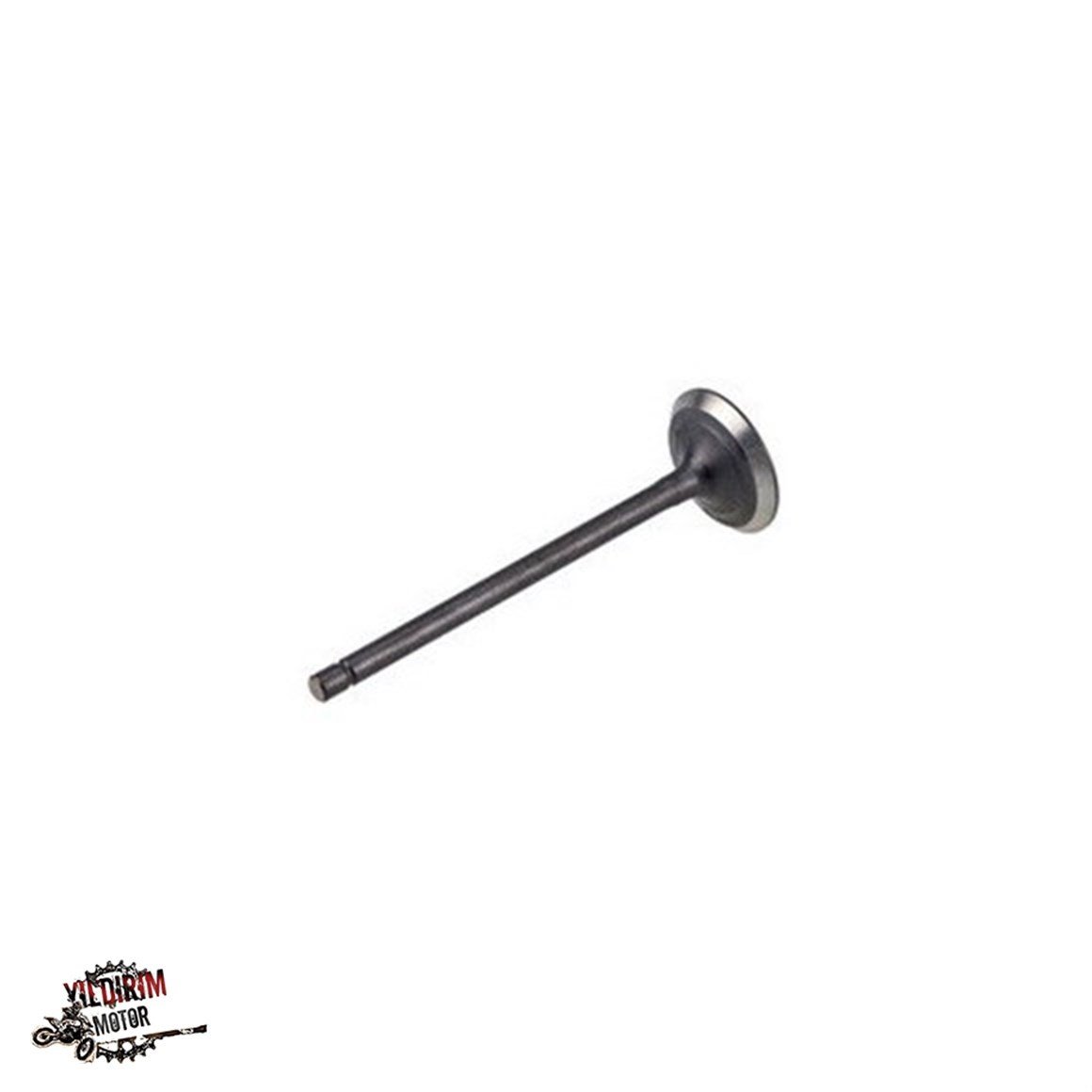 KTM EXC 450/500 Egzoz Subap 10-19