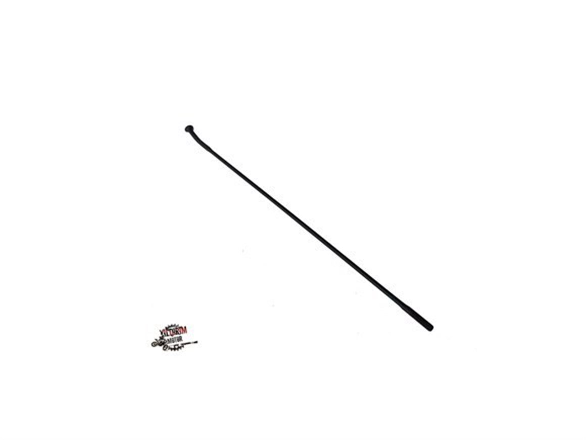 KTM EXC EXC-F MODELLER ARKA AKORT TELİ 