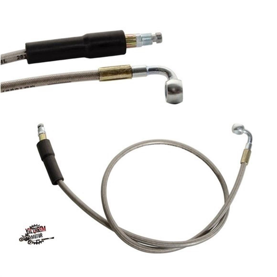 KTM EXC EXC-F Modeller Debriyaj Hidrolik Hortumu (06-16)