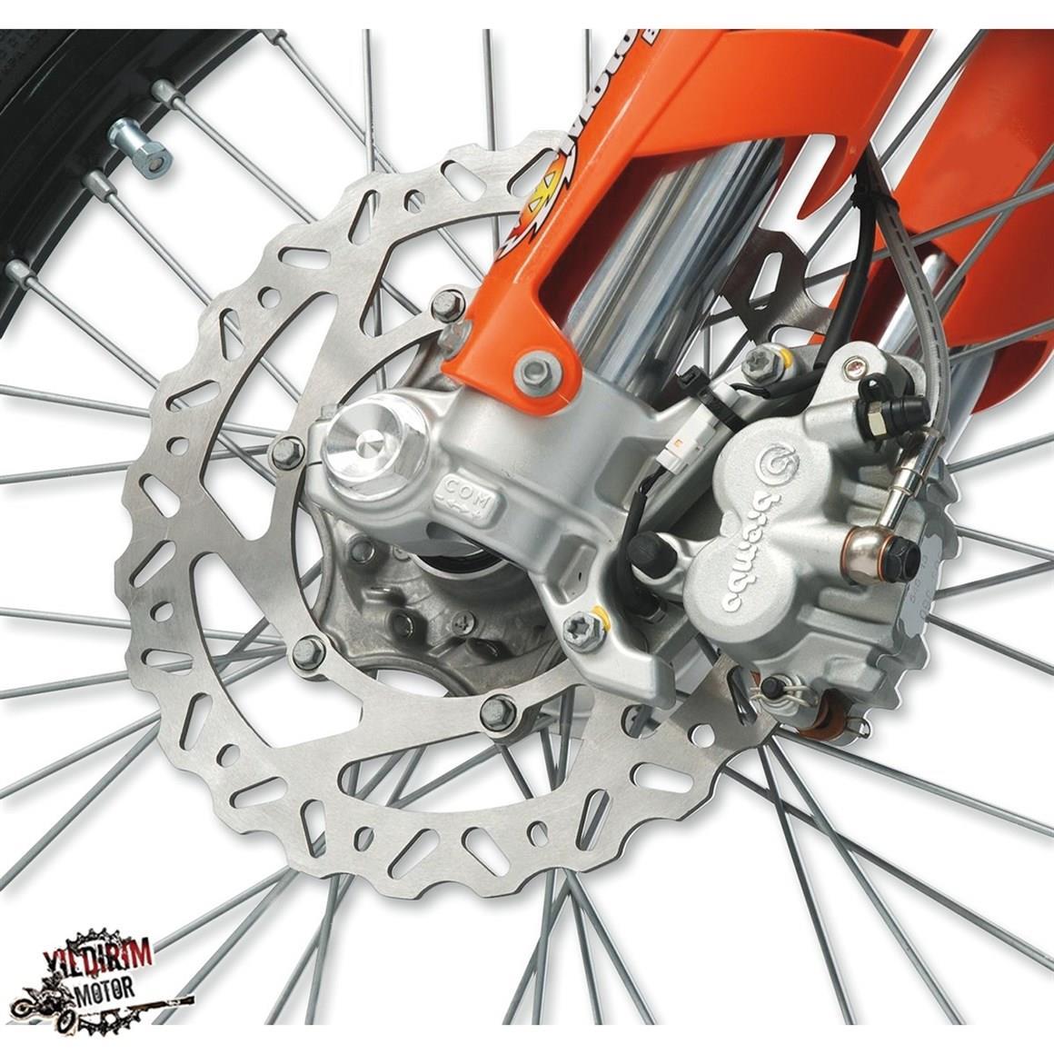 KTM EXC EXC-F Modeller Disk Motomaster