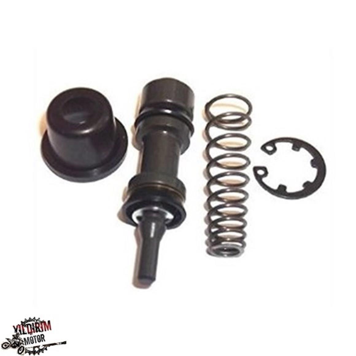 KTM EXC EXC-F Modeller Ön Fren Merkezi Tamir Takımı 14-20