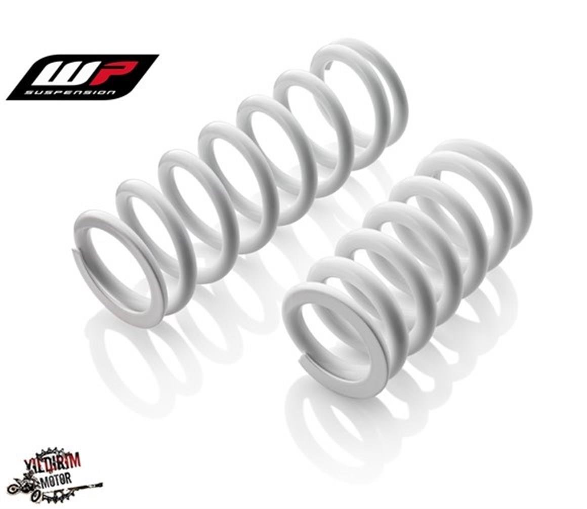 KTM EXC-EXC-F MODELLER WP ARKA SÜSPANSİYON 17-22