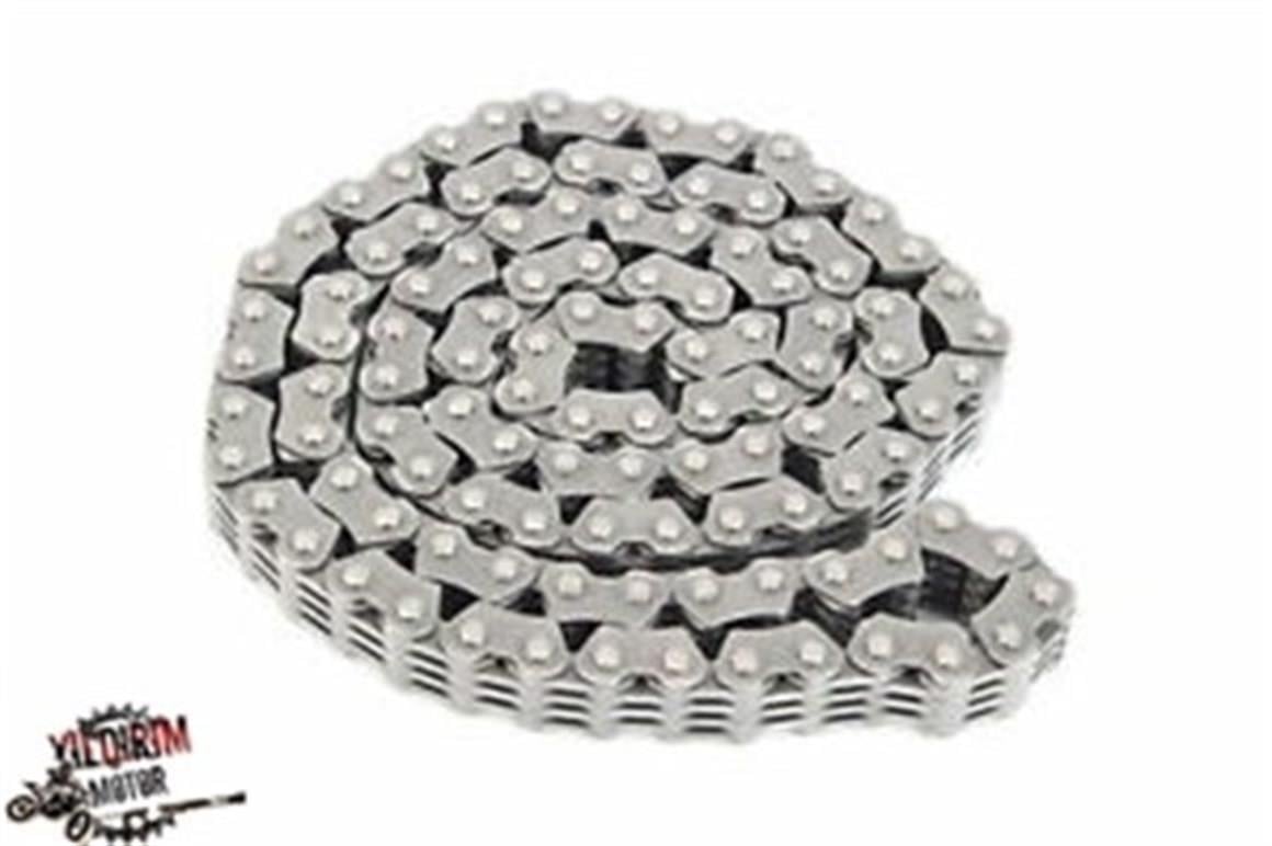 KTM EXC-F 250 Modeller Orjinal Eksantrik Zinciri 17-21