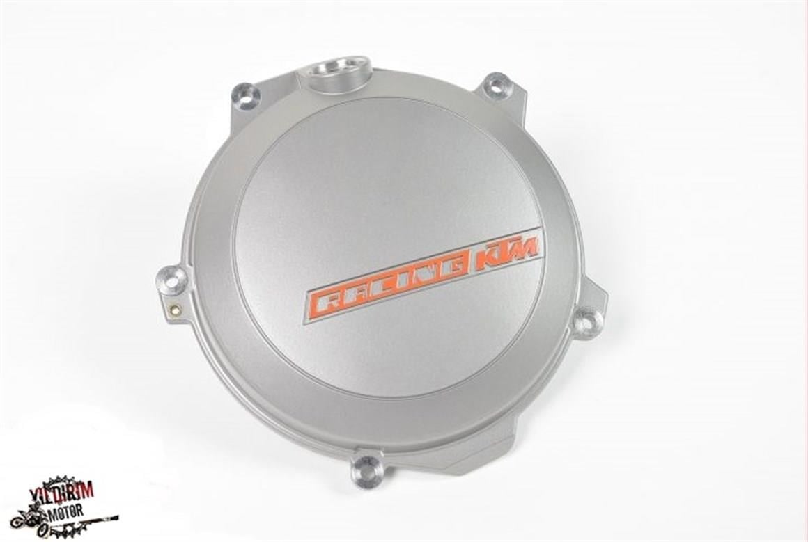 KTM EXC-F 250/350 DEBRİYAJ KAPAK 11-16