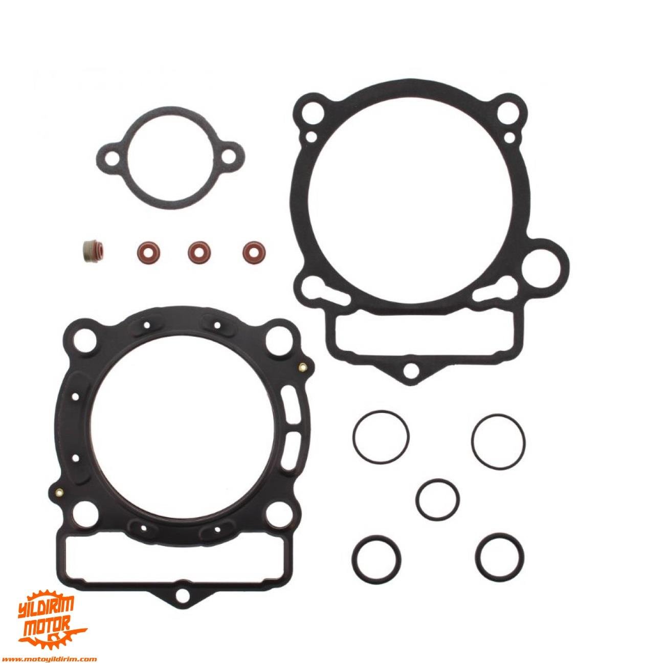 KTM EXC-F 350 VERTEX CONTA SETİ 17-19