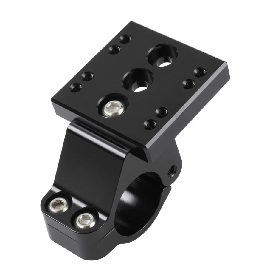 KTM EXC-F 350/450 GPS MONTAJ BRAKETİ 
