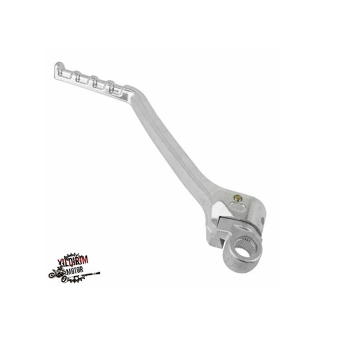 KTM EXC-F AYAK MARŞ KOLU 09-11