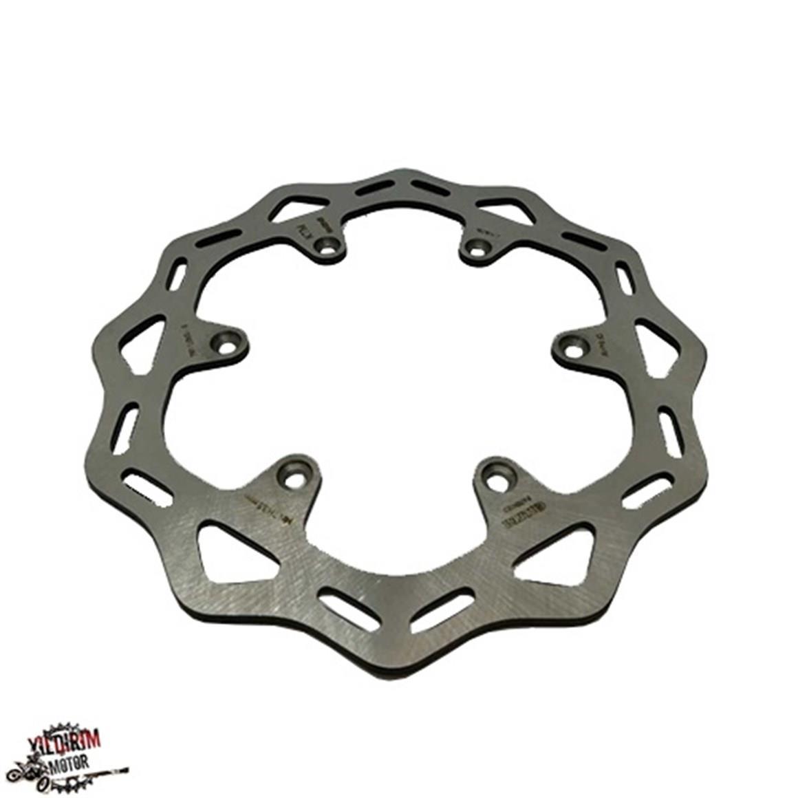 KTM EXC-F MODELLER ARKA FREN DİSKİ 16-22