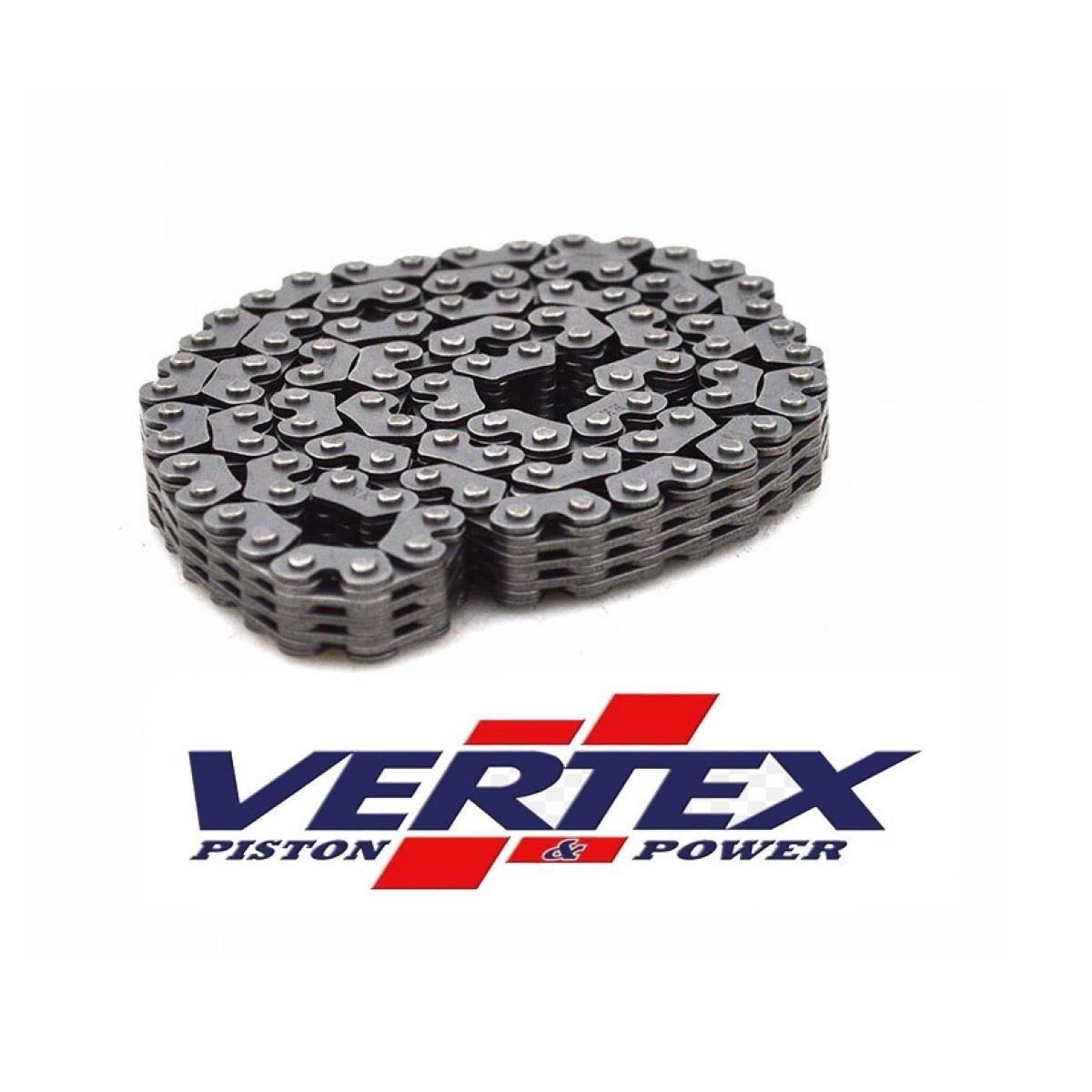 KTM EXC-F VERTEX EKSANTİRİK ZİNCİRİ 23-24 