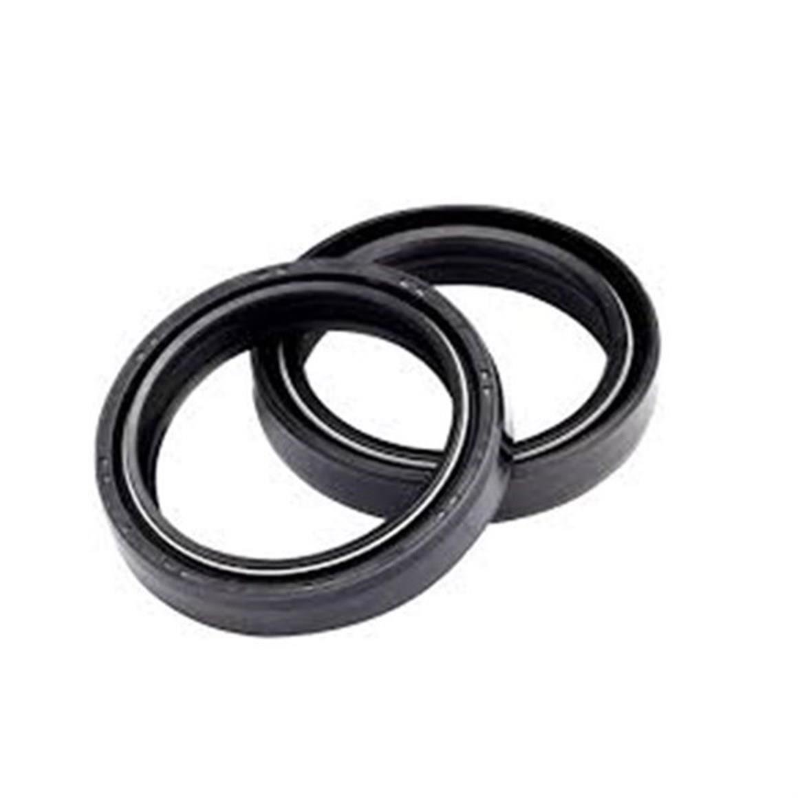 KTM EXC Modeller Amortisör Yağ Keçe Takımı 05-18