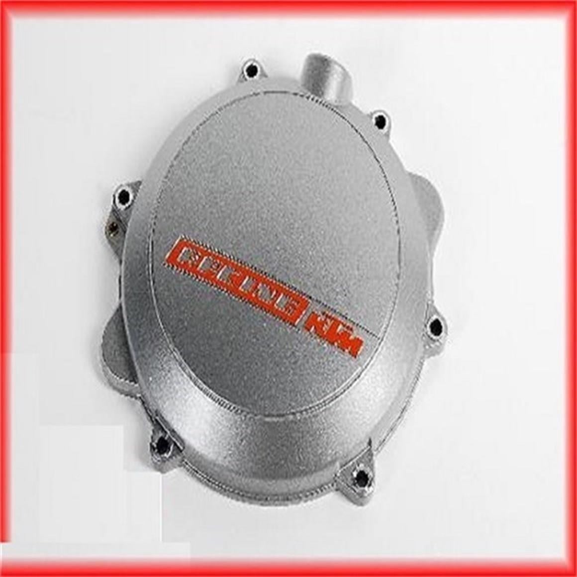KTM EXC Modeller Debriyaj Kapak 13-16