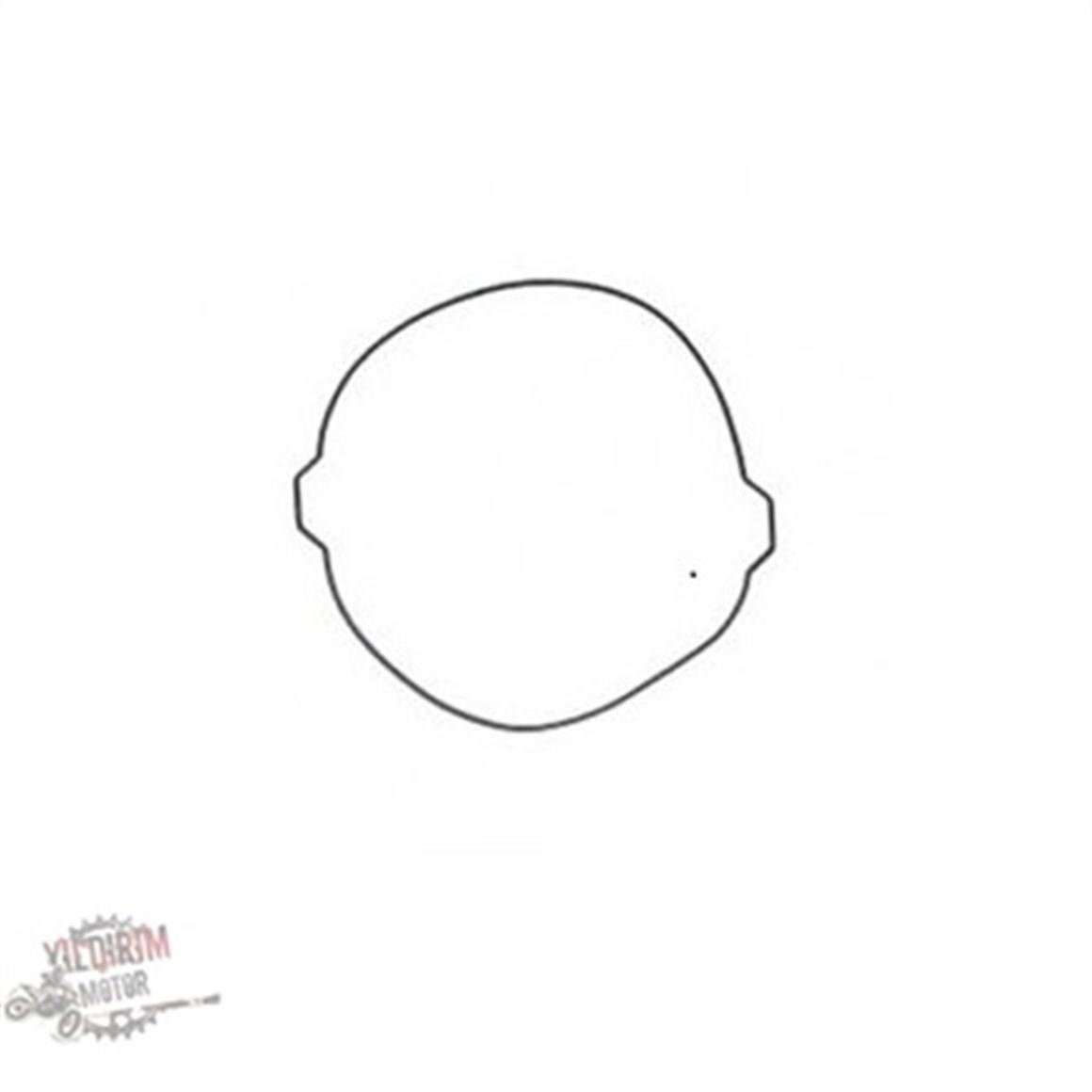 KTM EXC Modeller Debriyaj Kapak Oringi