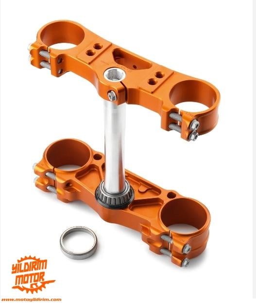 KTM EXC SİXDAYS MESNET (TRİPLE CLAMP) 17-23
