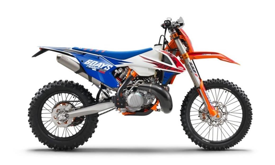 KTM EXC SX EXC-F Modeller NHC Organik Ön Fren Balatası