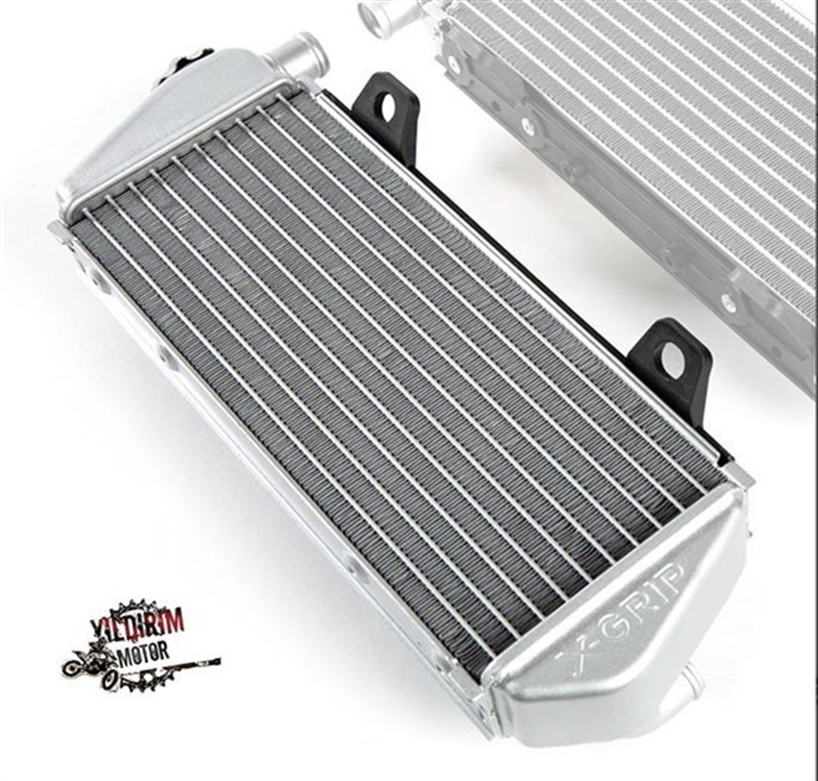 KTM EXC, SX MODELLER  RADYATÖR SAĞ