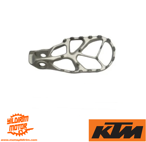 KTM EXC/EXC-F 24-26 SAĞ BASAK 