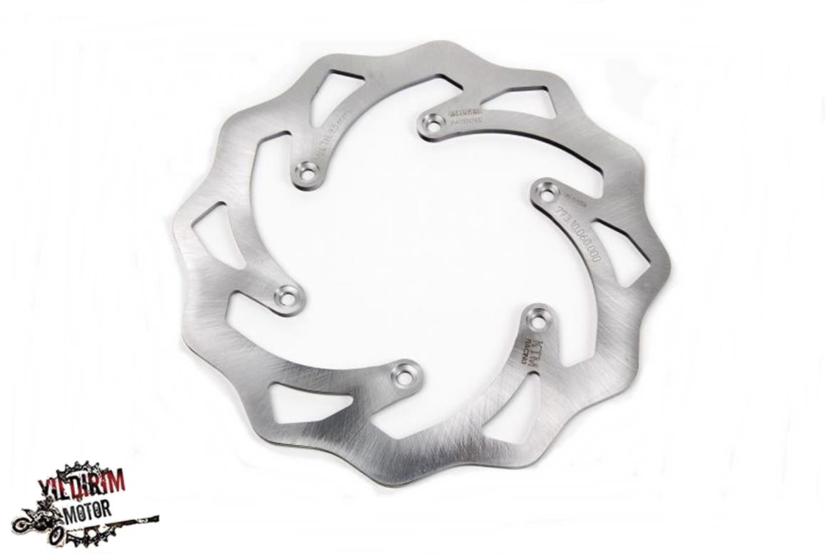 KTM EXC/EXC-F ARKA FREN DİSKİ 14-16