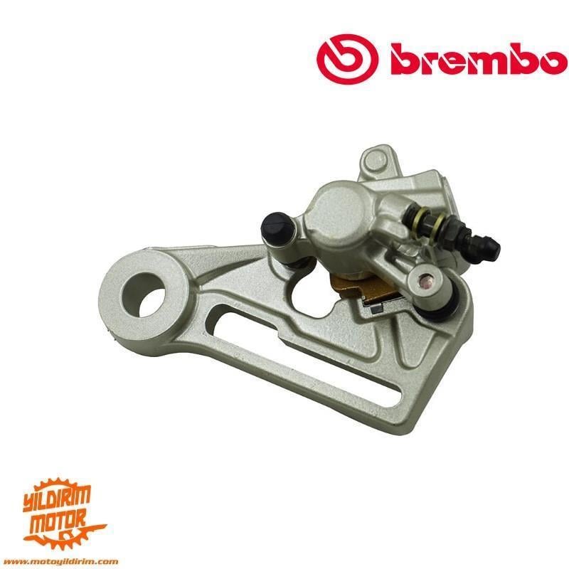 KTM EXC/EXC-F ARKA FREN KALİPERİ 17-23