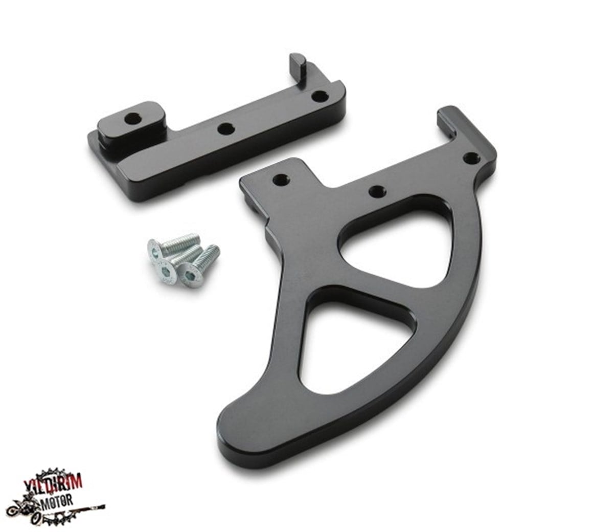 KTM EXC/EXC-F MODELLER ARKA DİSK KORUMA