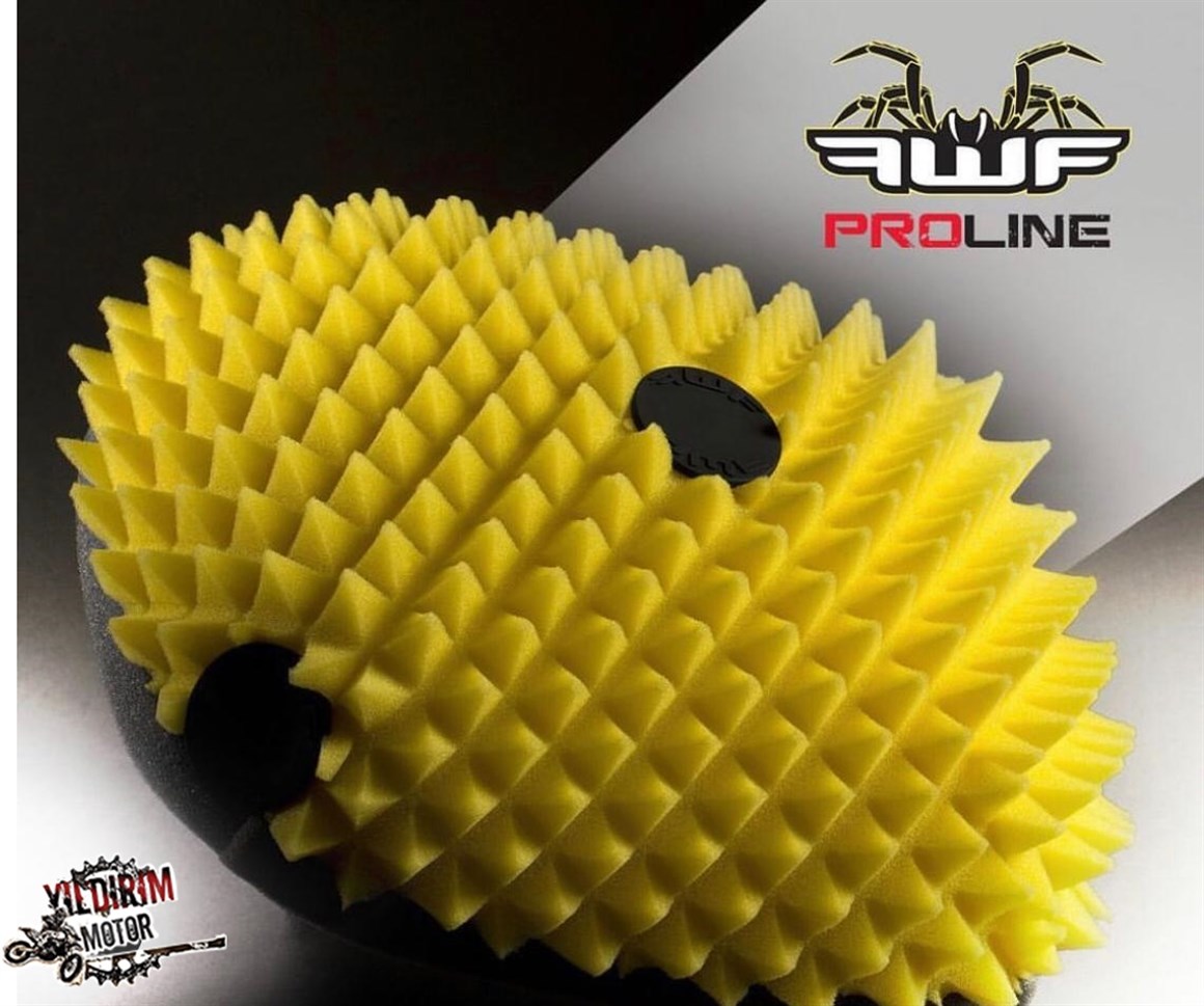 KTM EXC/EXC-F MODELLER NERO HAVA FİLTRE 17-22