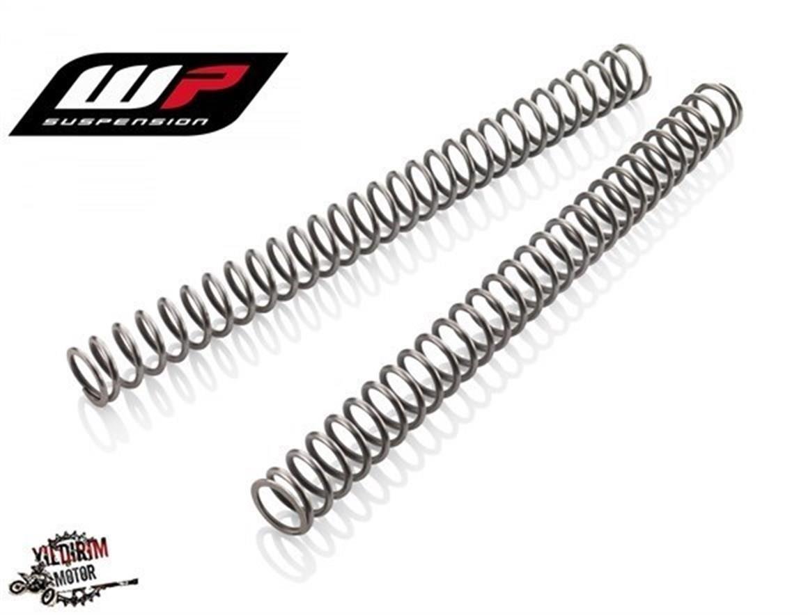 KTM EXC/EXC-F MODELLER WP ÖN SÜSPANSİYON 17-22