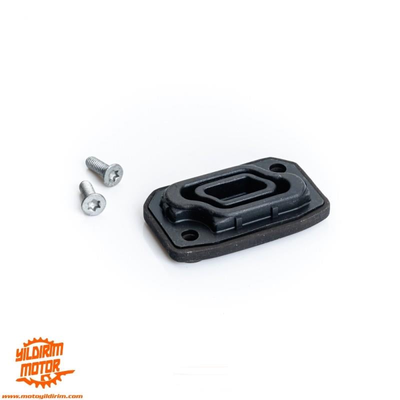 KTM EXC/EXC-F ÖN FREN ÜST MERKEZ KAPAĞI 2024