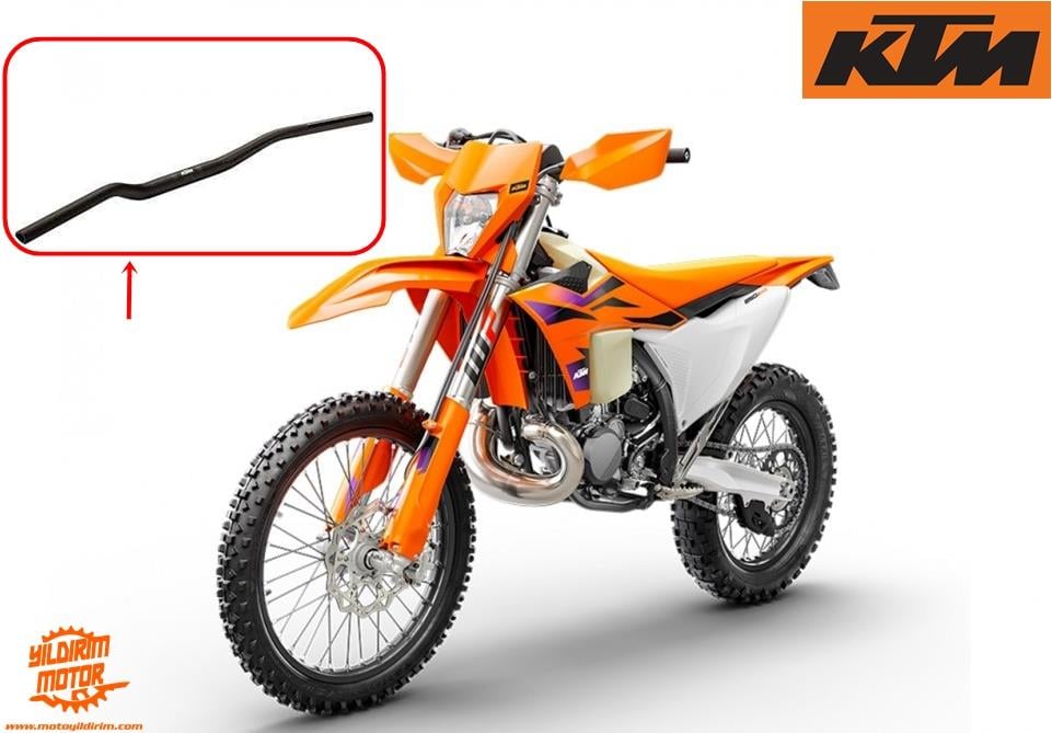 KTM EXC/EXC-F ORJİNAL GİDON 2024