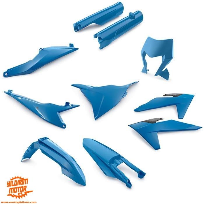 KTM EXC/EXC-F ORJİNAL GRENAJ SETİ 2024