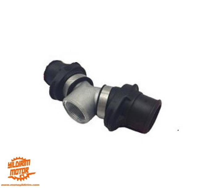 KTM EXC/EXC-F RADYATÖR ARA BAĞLANTI 20-24