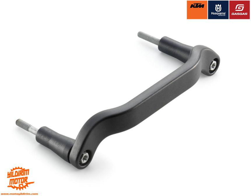 KTM EXC/EXC-F YAN TUTAMAK 24-25